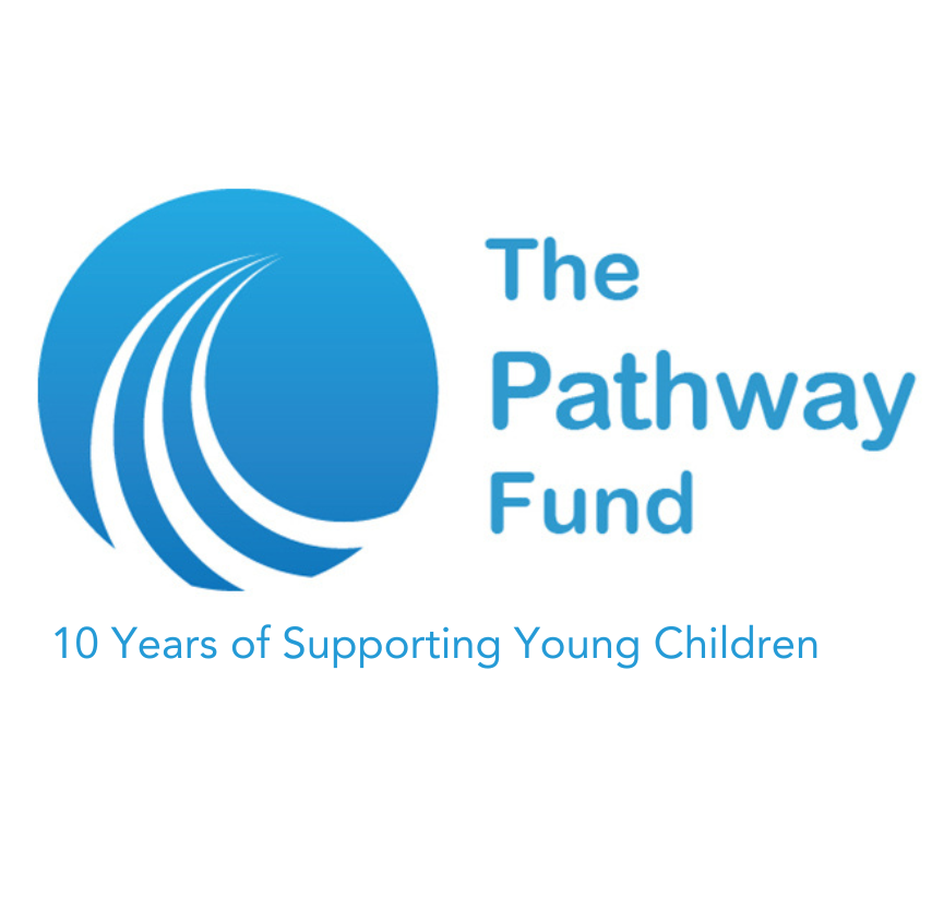 The Pathway Fund logo